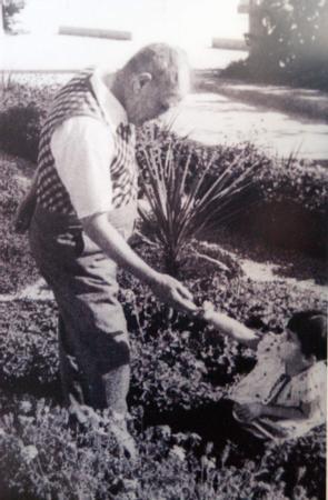 Atatürk'ün kızı Ülkü Adatepe 10
