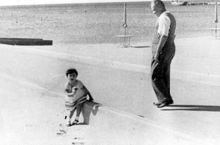 Atatürk'ün kızı Ülkü Adatepe 12