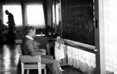 Atatürk'ün kızı Ülkü Adatepe 14