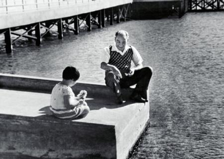 Atatürk'ün kızı Ülkü Adatepe 18