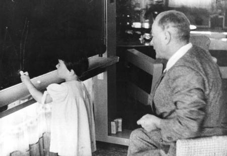 Atatürk'ün kızı Ülkü Adatepe 20