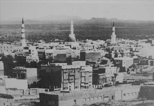 Kabe'nin 100 yıl önceki fotoğrafları 19