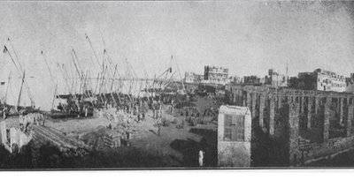Kabe'nin 100 yıl önceki fotoğrafları 3