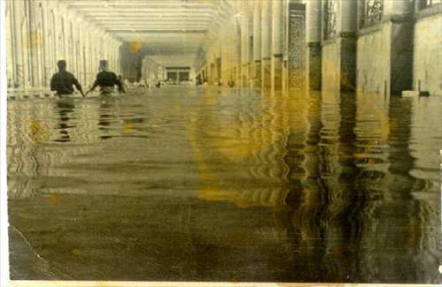 Kabe'nin 100 yıl önceki fotoğrafları 30