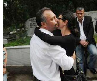 Ünlülerin aile trajedileri 13