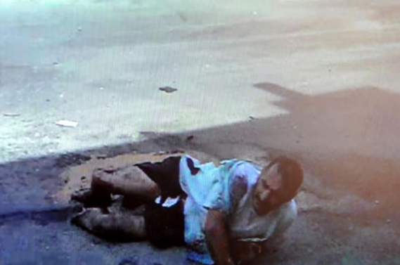 Bu fotoğraflar dünyayı ayağa kaldıracak 1