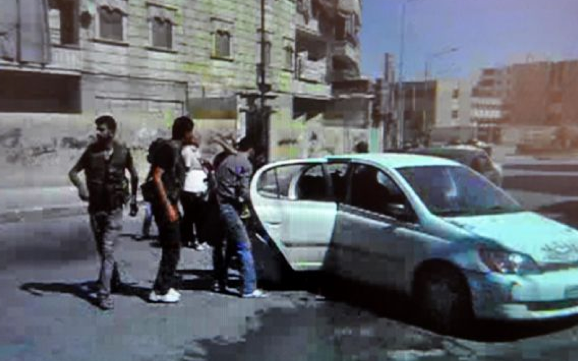 Bu fotoğraflar dünyayı ayağa kaldıracak 3