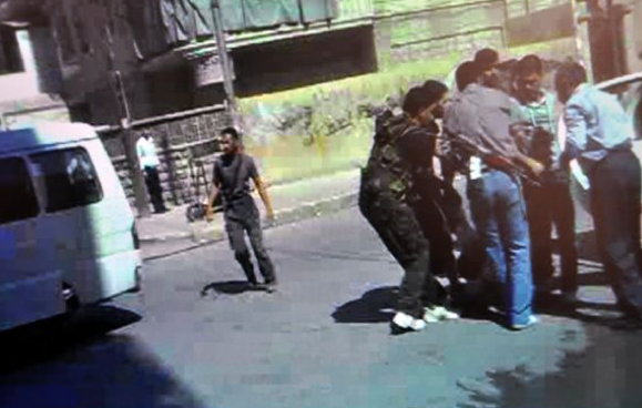 Bu fotoğraflar dünyayı ayağa kaldıracak 4
