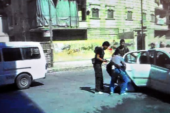 Bu fotoğraflar dünyayı ayağa kaldıracak 5