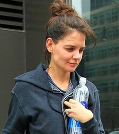 Ünlülerin makyajsız halleri - 2012 32
