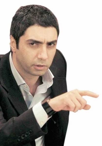 Dizi yıldızlarına ses veren gizli kahramanlar 5