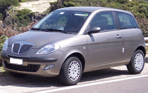 En cimri 20 otomobil 22
