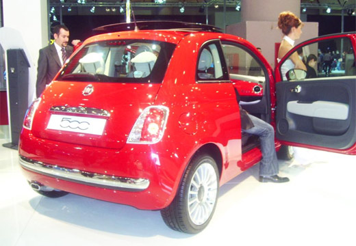 En cimri 20 otomobil 7