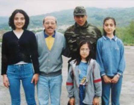 Ünlüler nerede askerlik yaptı? 1