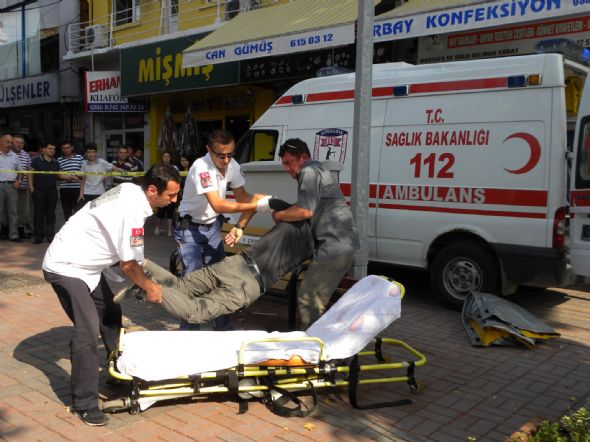 Bu görüntü kan dondurdu (+18) 10
