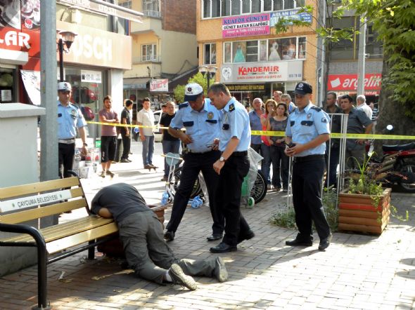 Bu görüntü kan dondurdu (+18) 3