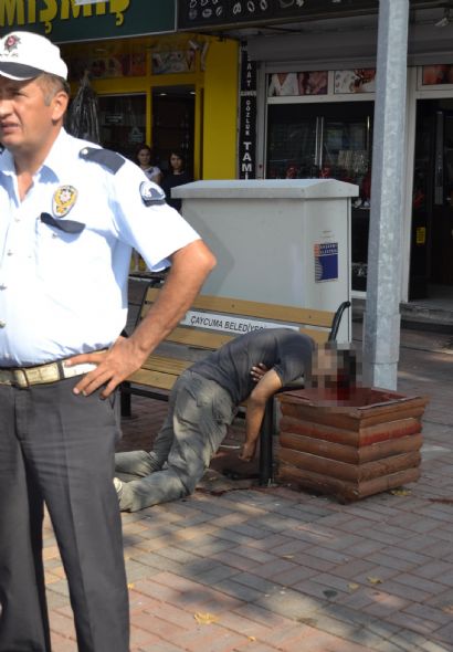 Bu görüntü kan dondurdu (+18) 4