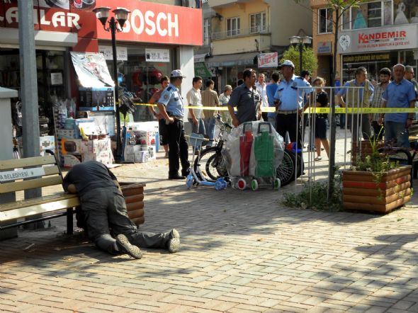 Bu görüntü kan dondurdu (+18) 5