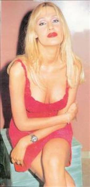 Ünlülerin kirli sırları 45