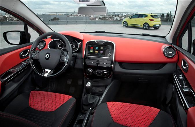 Yeni Clio, bu sebeple eskisinden ucuz olacak! 10