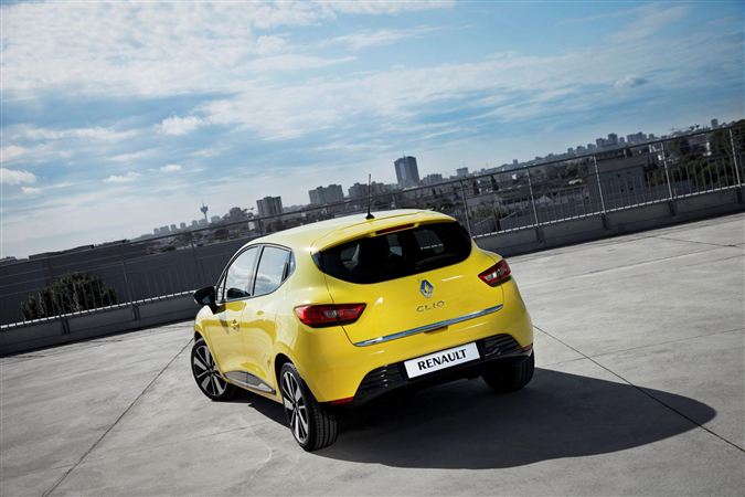 Yeni Clio, bu sebeple eskisinden ucuz olacak! 2