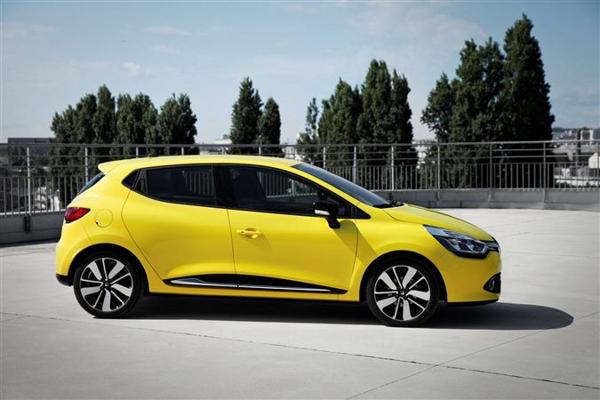 Yeni Clio, bu sebeple eskisinden ucuz olacak! 3