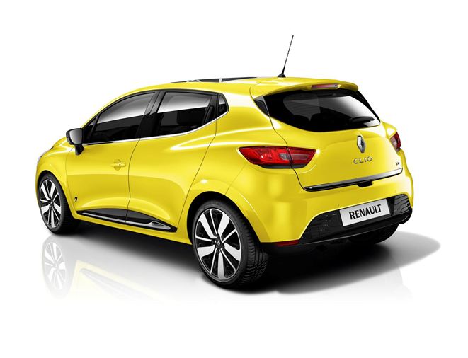 Yeni Clio, bu sebeple eskisinden ucuz olacak! 5