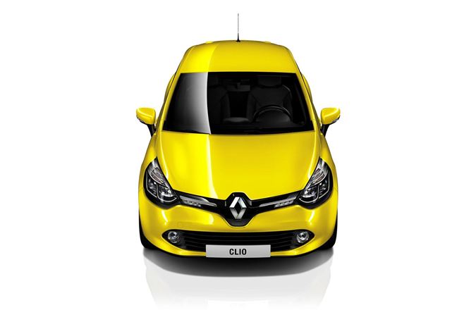 Yeni Clio, bu sebeple eskisinden ucuz olacak! 6