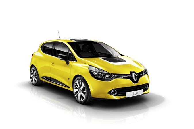 Yeni Clio, bu sebeple eskisinden ucuz olacak! 7