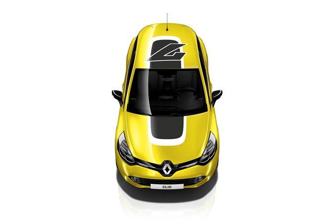 Yeni Clio, bu sebeple eskisinden ucuz olacak! 8