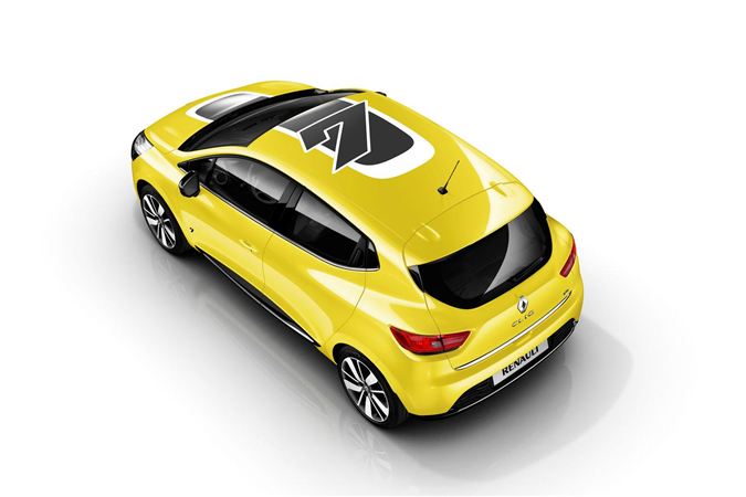 Yeni Clio, bu sebeple eskisinden ucuz olacak! 9
