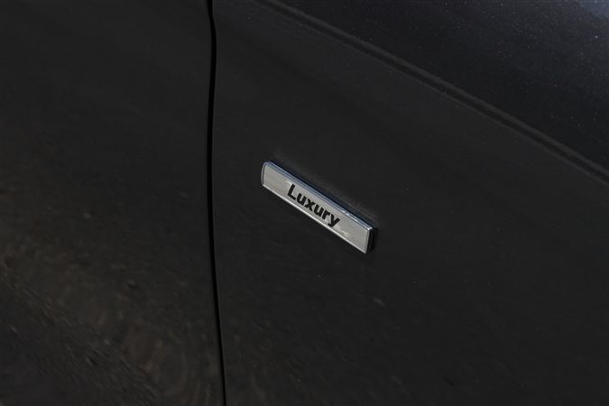 BMW 320d Luxury 'Arayı açmış!' Foto Galeri 11