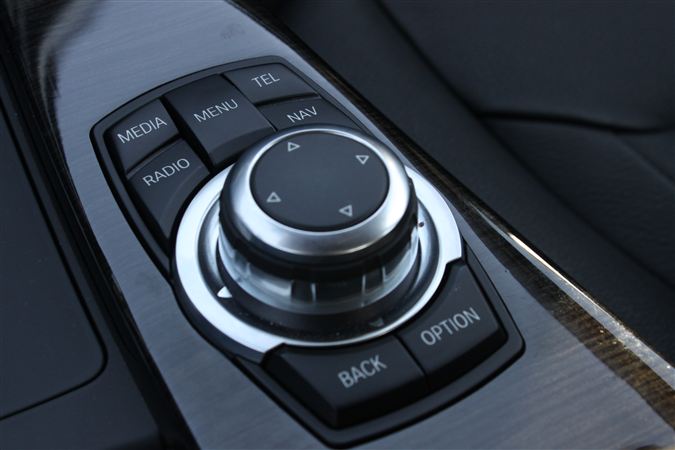 BMW 320d Luxury 'Arayı açmış!' Foto Galeri 28