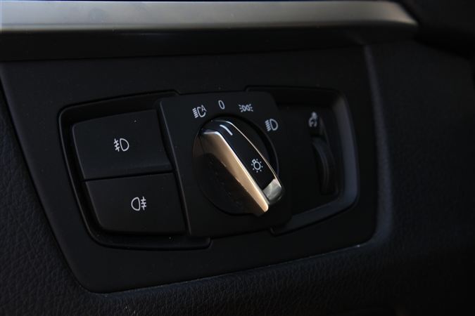 BMW 320d Luxury 'Arayı açmış!' Foto Galeri 33