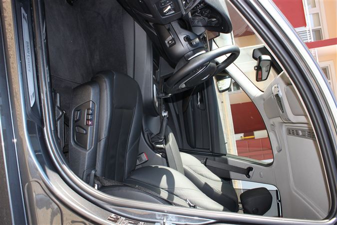 BMW 320d Luxury 'Arayı açmış!' Foto Galeri 35