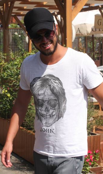 Denizde memeli, karada fit 12
