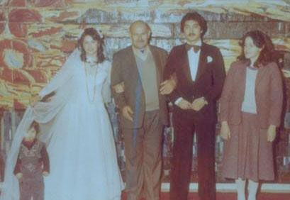 Ünlülerin evlilik geçmişleri 17