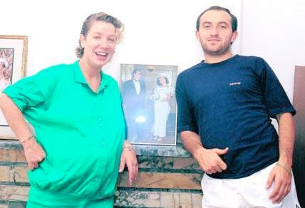 Ünlülerin evlilik geçmişleri 22