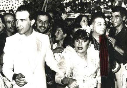 Ünlülerin evlilik geçmişleri 7