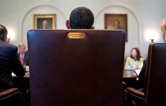 Obama'nın sefalet içindeki kardeşi 5