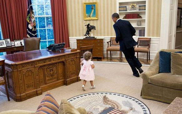 Obama'nın sefalet içindeki kardeşi 6