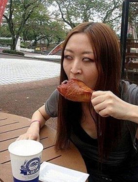 Profil fotoğraflarının perde arkası 20