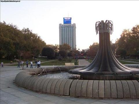 İstanbul'da aşıkların buluşma yerleri 18