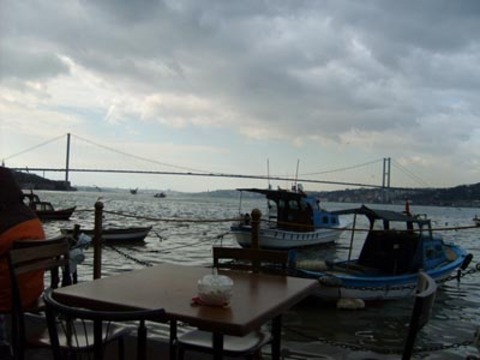 İstanbul'da aşıkların buluşma yerleri 4