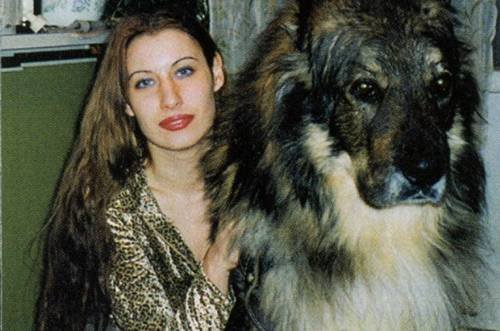 Dünyanın en büyük köpekleri 4