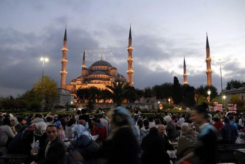 Cenneti müjdeleyen 40 hadis! 21