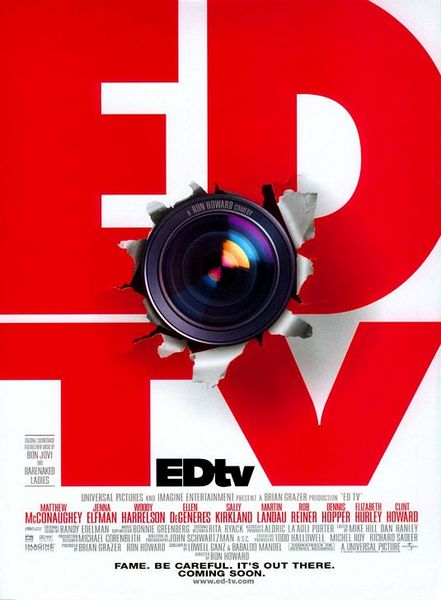 TV'nin sırlarını aralayan 20 film 18