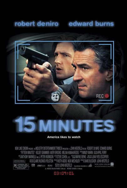 TV'nin sırlarını aralayan 20 film 19