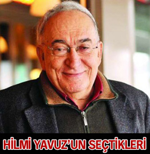 Zor okunan Türk romanlar! 13