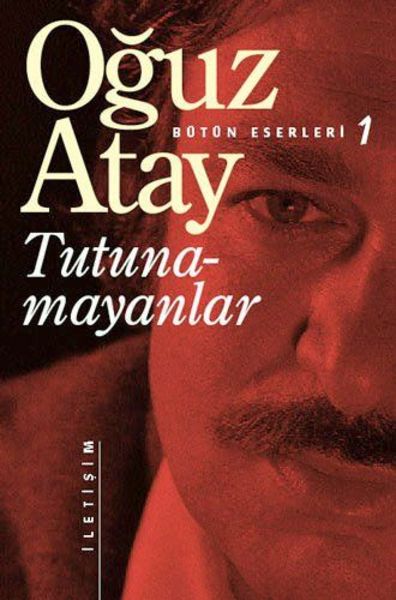 Zor okunan Türk romanlar! 14